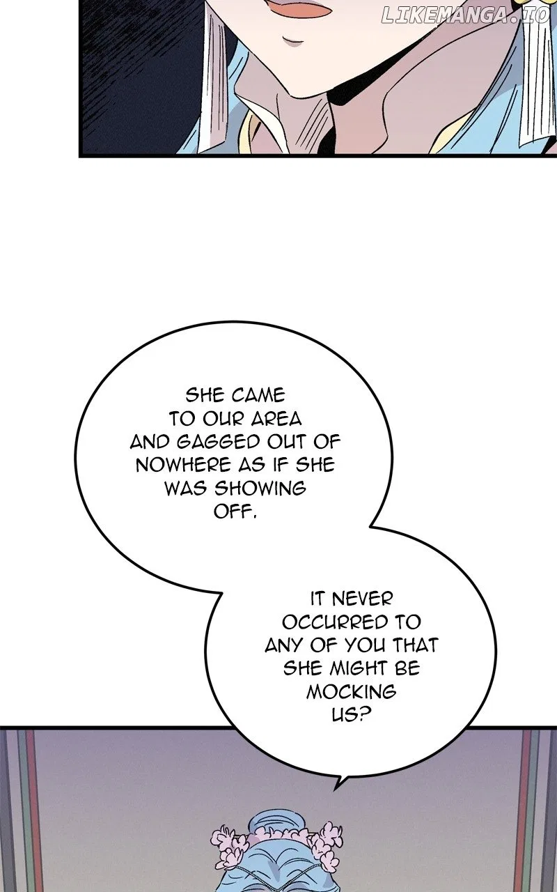 Concubine Scandal Chapter 73 – Page 59