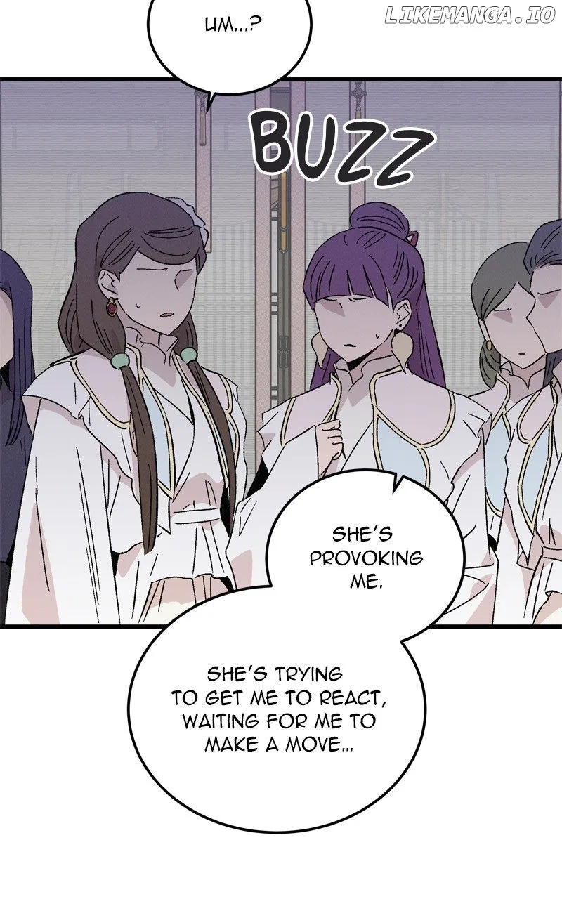 Concubine Scandal Chapter 73 – Page 61