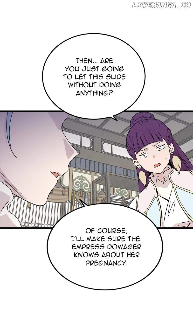 Concubine Scandal Chapter 73 – Page 62