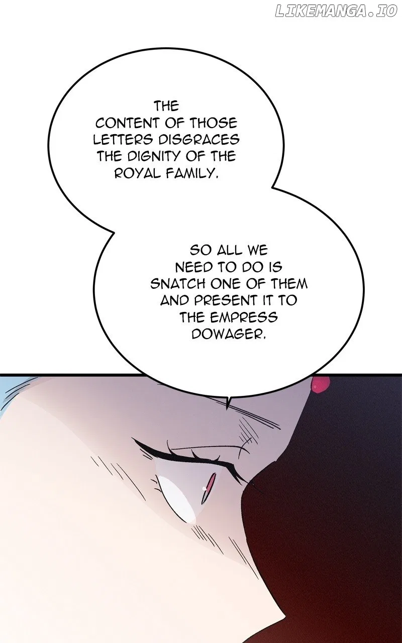 Concubine Scandal Chapter 73 – Page 63