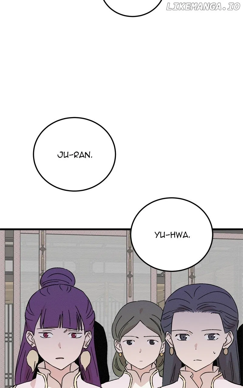 Concubine Scandal Chapter 73 – Page 67