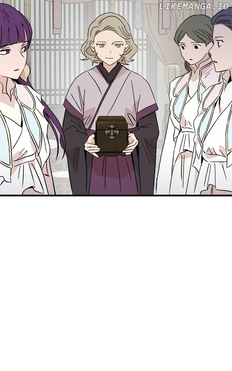 Concubine Scandal Chapter 73 – Page 70