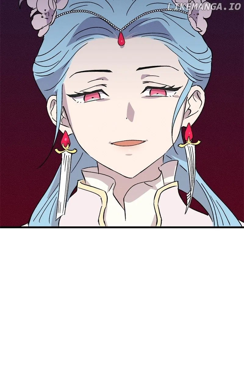 Concubine Scandal Chapter 73 – Page 74