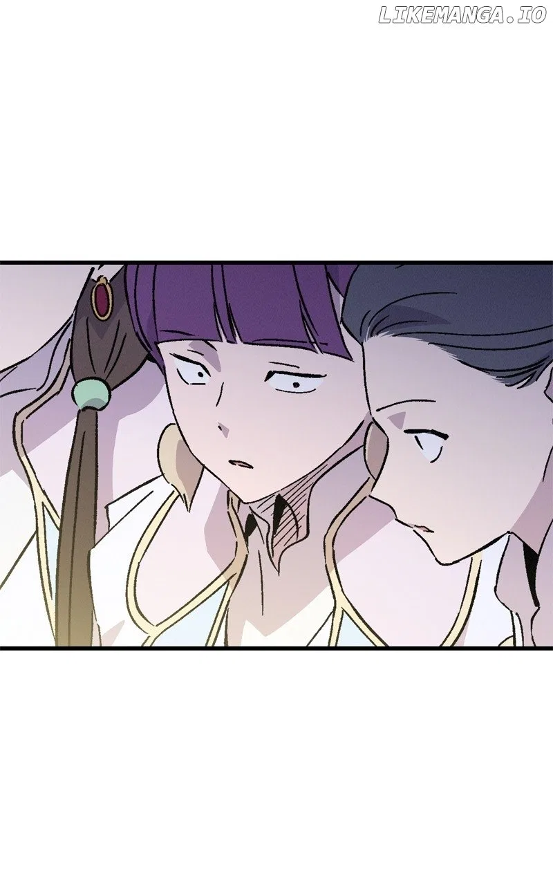 Concubine Scandal Chapter 73 – Page 75