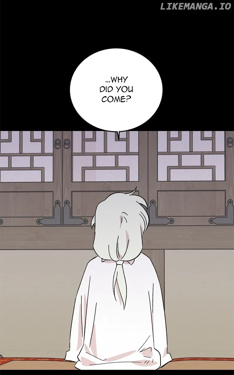 Concubine Scandal Chapter 72 – Page 4