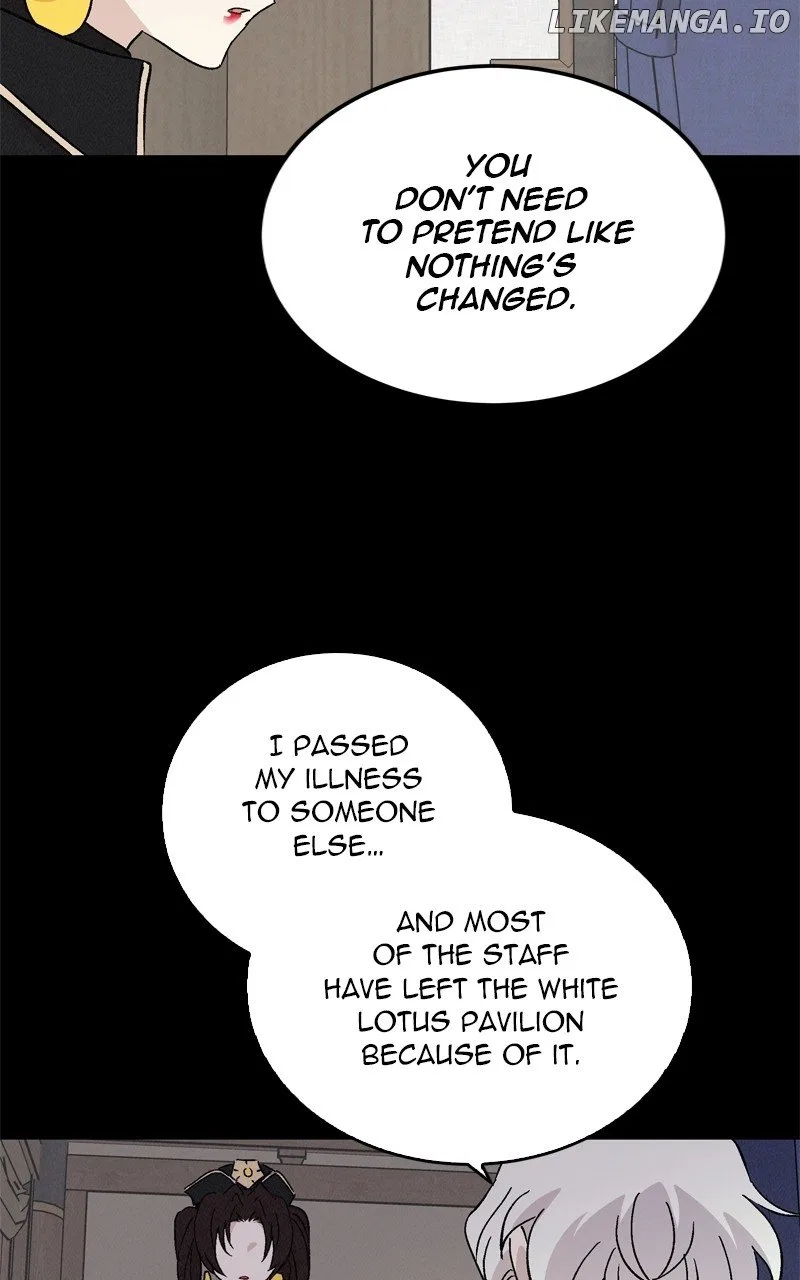 Concubine Scandal Chapter 72 – Page 6