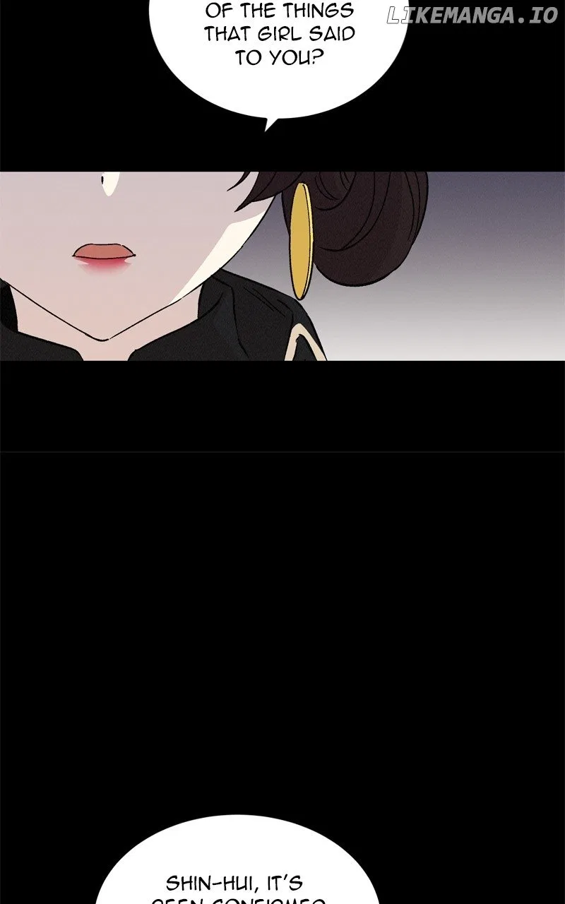 Concubine Scandal Chapter 72 – Page 8