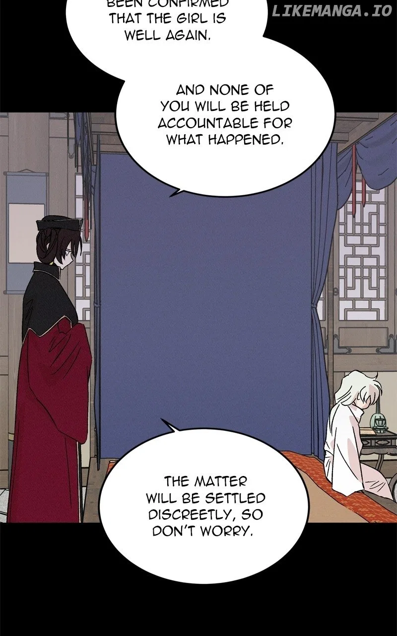 Concubine Scandal Chapter 72 – Page 9