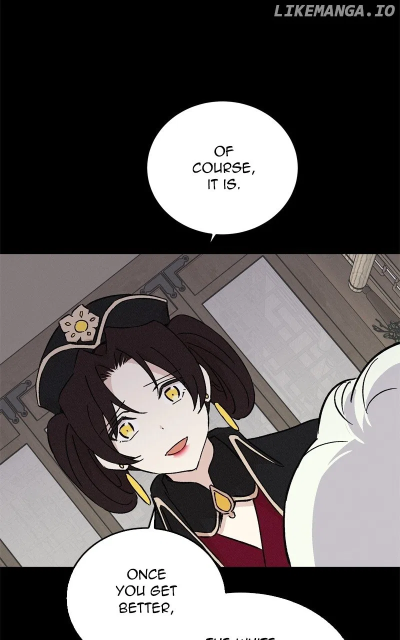 Concubine Scandal Chapter 72 – Page 11