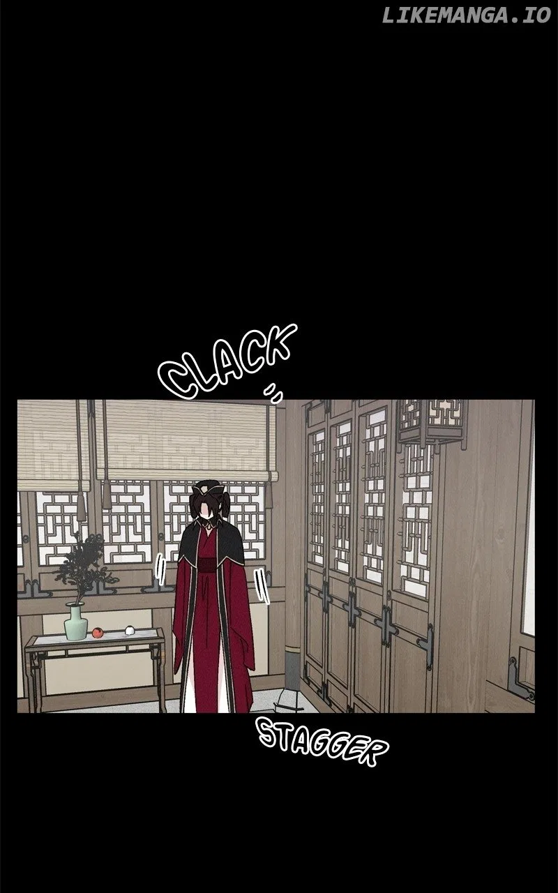 Concubine Scandal Chapter 72 – Page 19