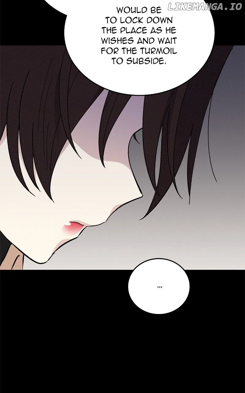 Concubine Scandal Chapter 72 – Page 22