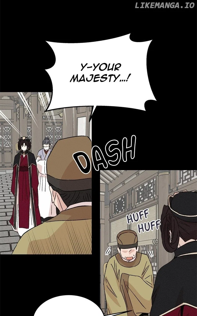 Concubine Scandal Chapter 72 – Page 23