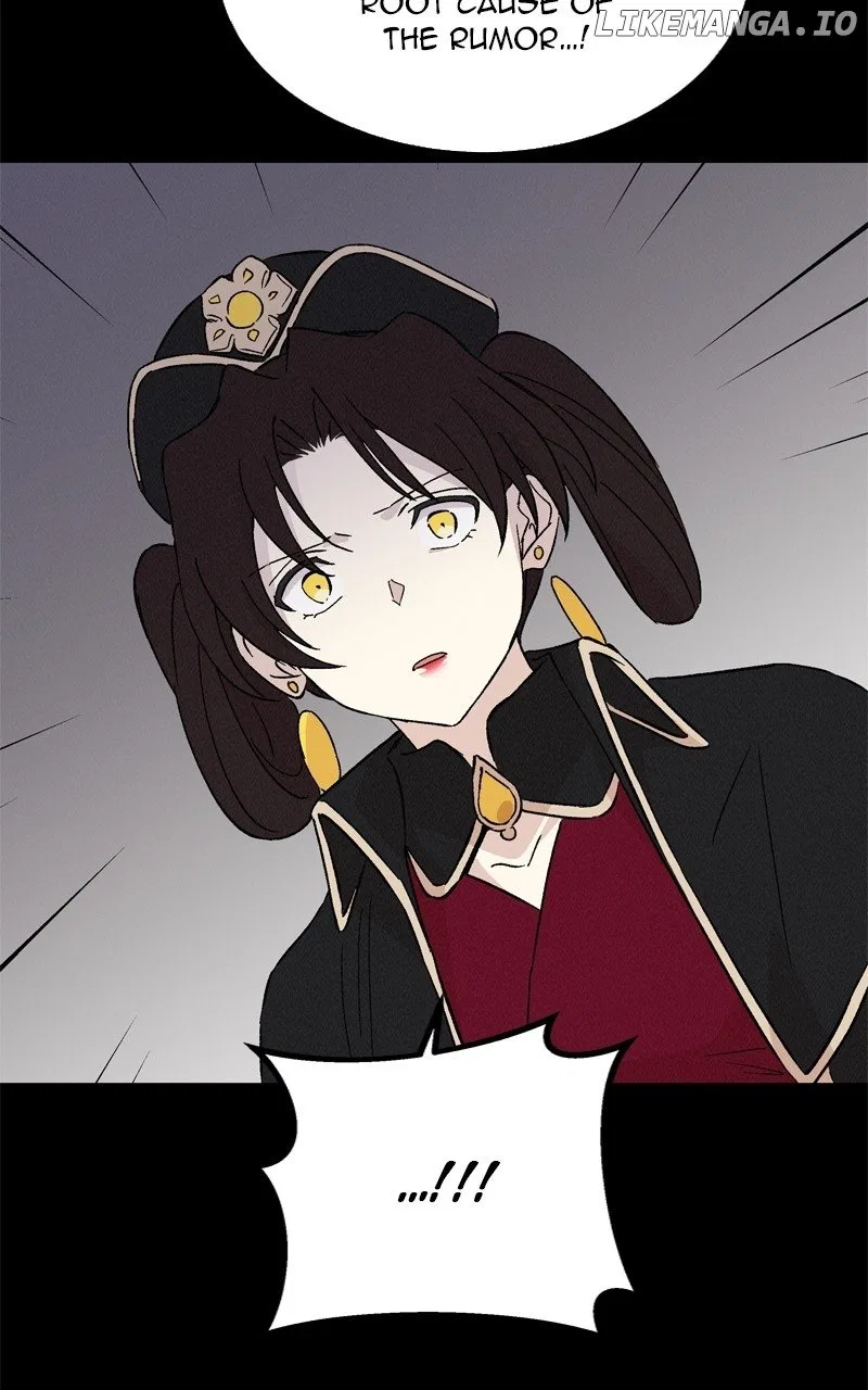 Concubine Scandal Chapter 72 – Page 25
