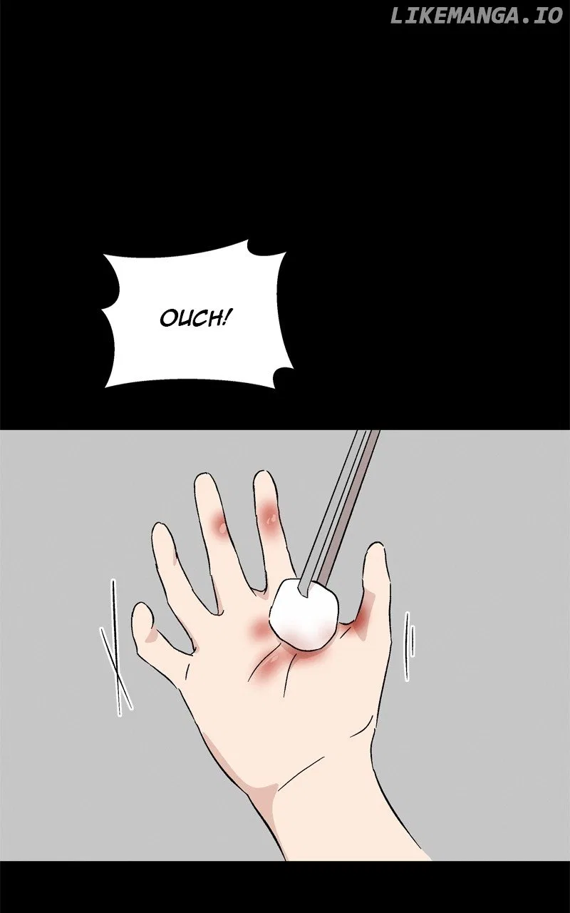 Concubine Scandal Chapter 72 – Page 30
