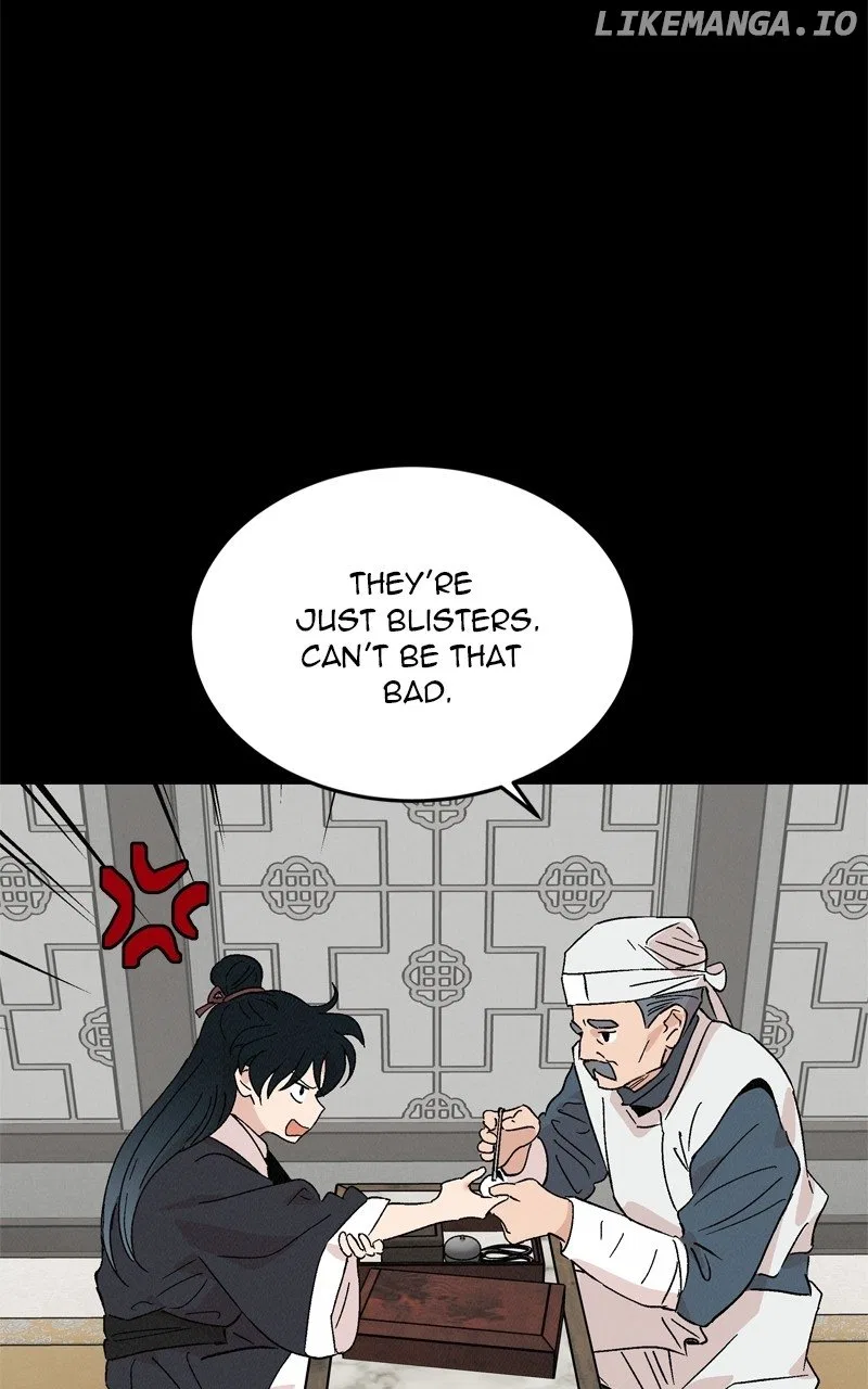Concubine Scandal Chapter 72 – Page 31
