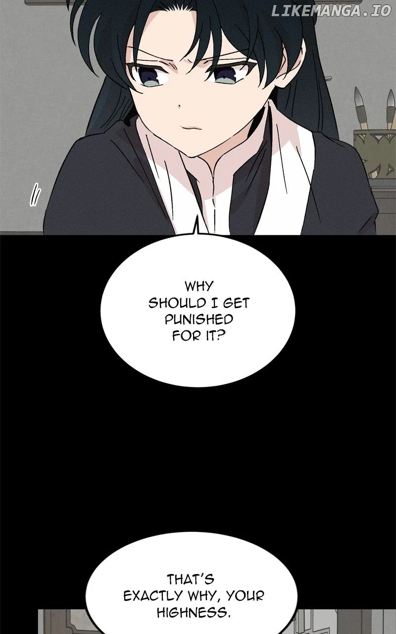 Concubine Scandal Chapter 72 – Page 34