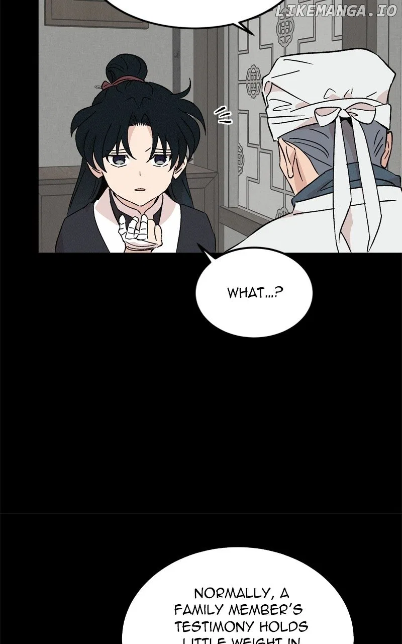 Concubine Scandal Chapter 72 – Page 35
