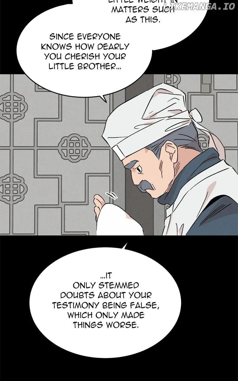 Concubine Scandal Chapter 72 – Page 36