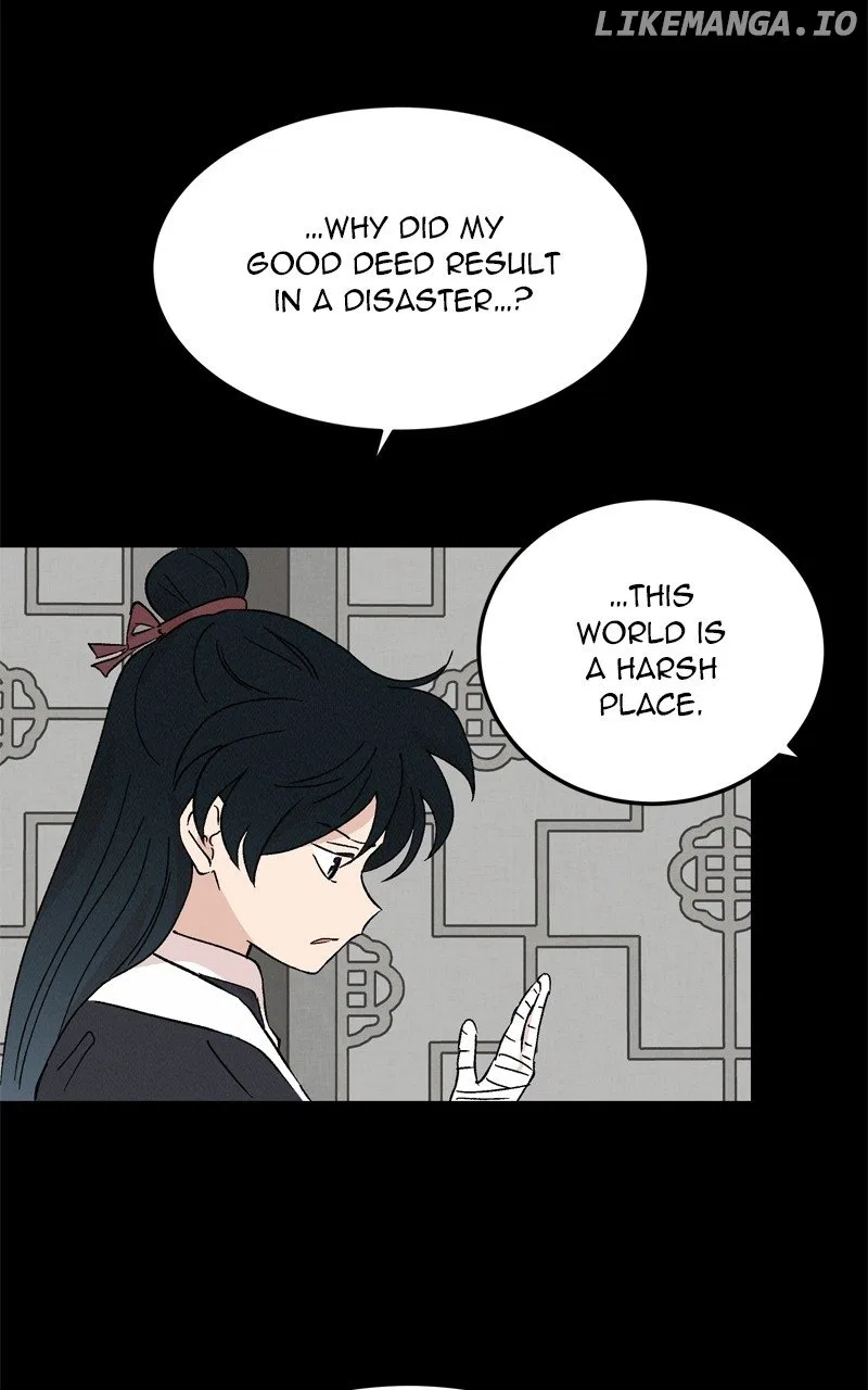 Concubine Scandal Chapter 72 – Page 37