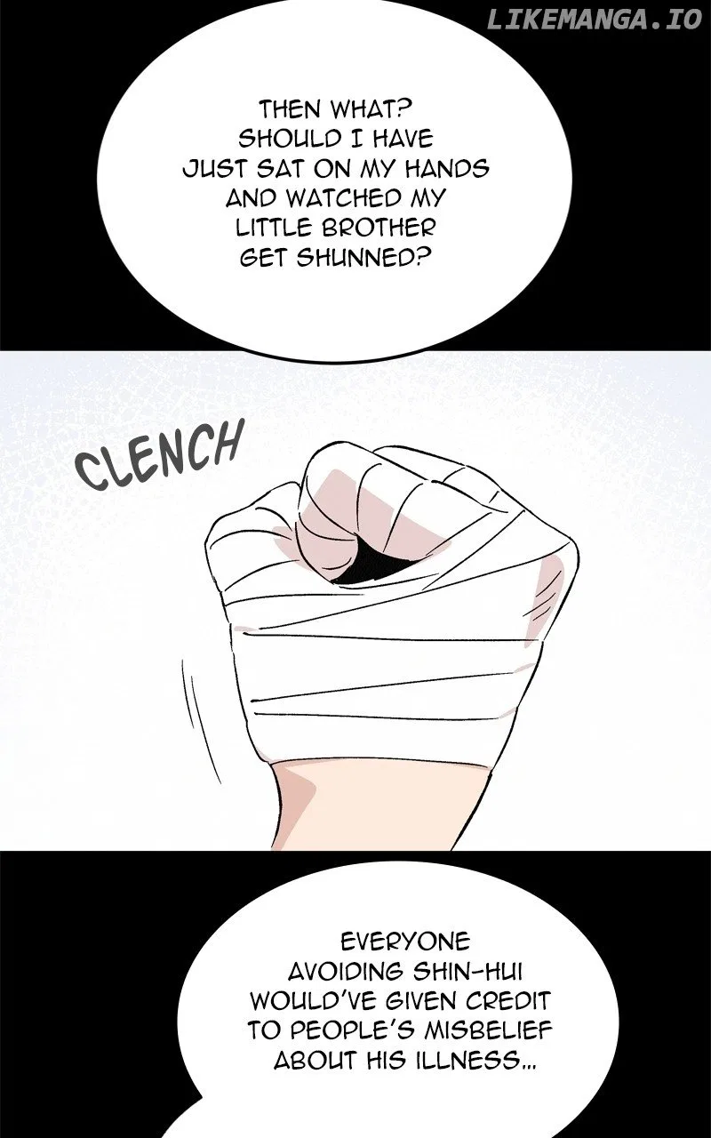 Concubine Scandal Chapter 72 – Page 38