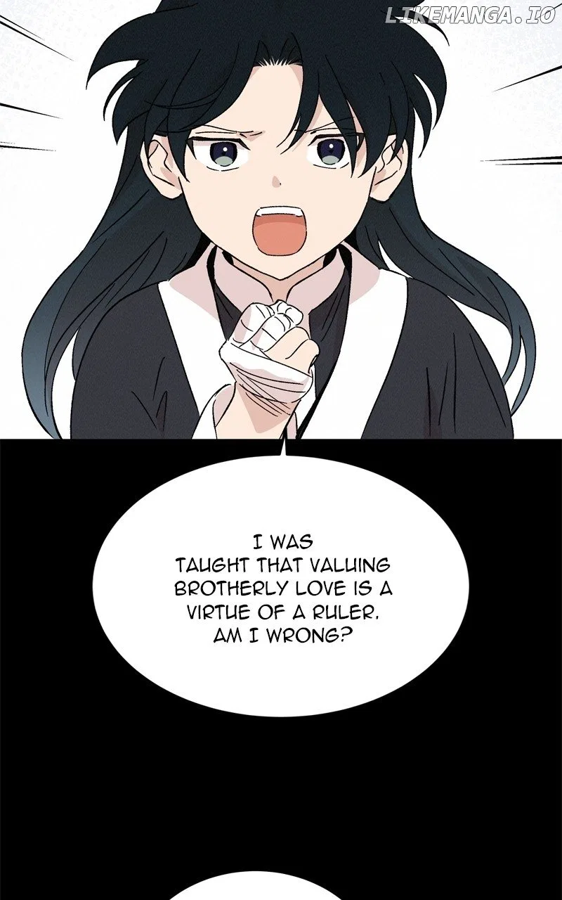 Concubine Scandal Chapter 72 – Page 40