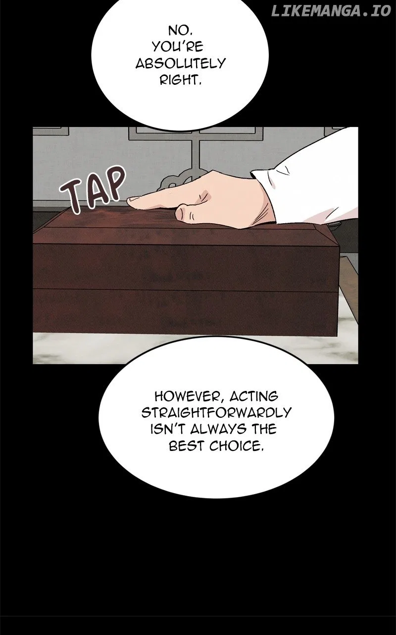 Concubine Scandal Chapter 72 – Page 41