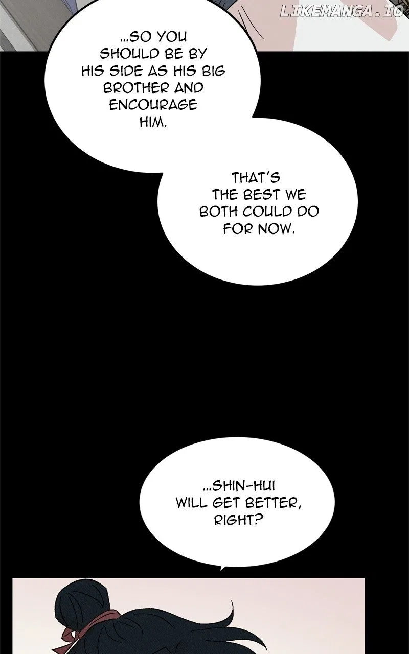 Concubine Scandal Chapter 72 – Page 43
