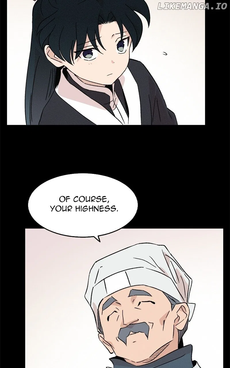 Concubine Scandal Chapter 72 – Page 44
