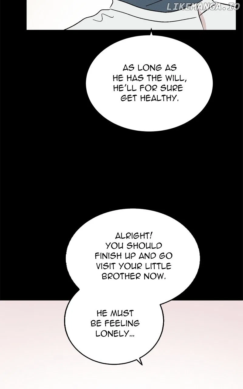 Concubine Scandal Chapter 72 – Page 45
