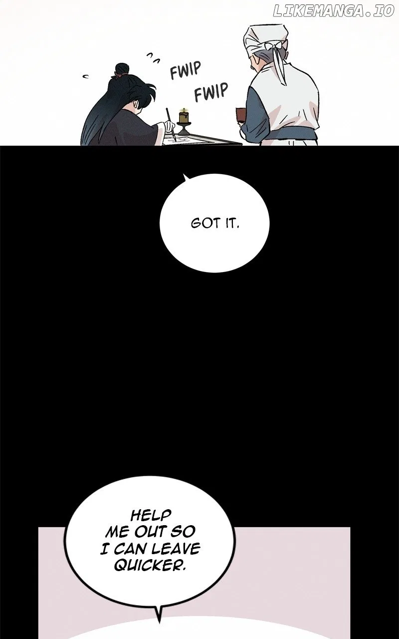 Concubine Scandal Chapter 72 – Page 46