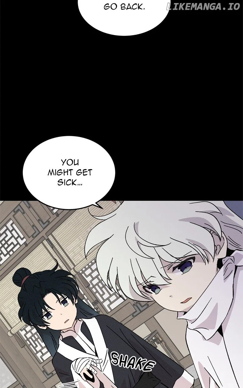 Concubine Scandal Chapter 72 – Page 49
