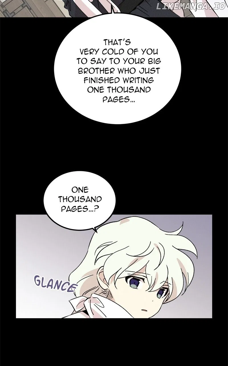 Concubine Scandal Chapter 72 – Page 50