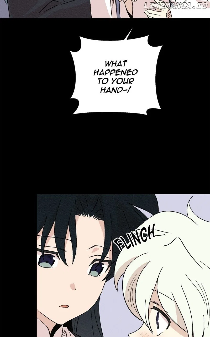 Concubine Scandal Chapter 72 – Page 52