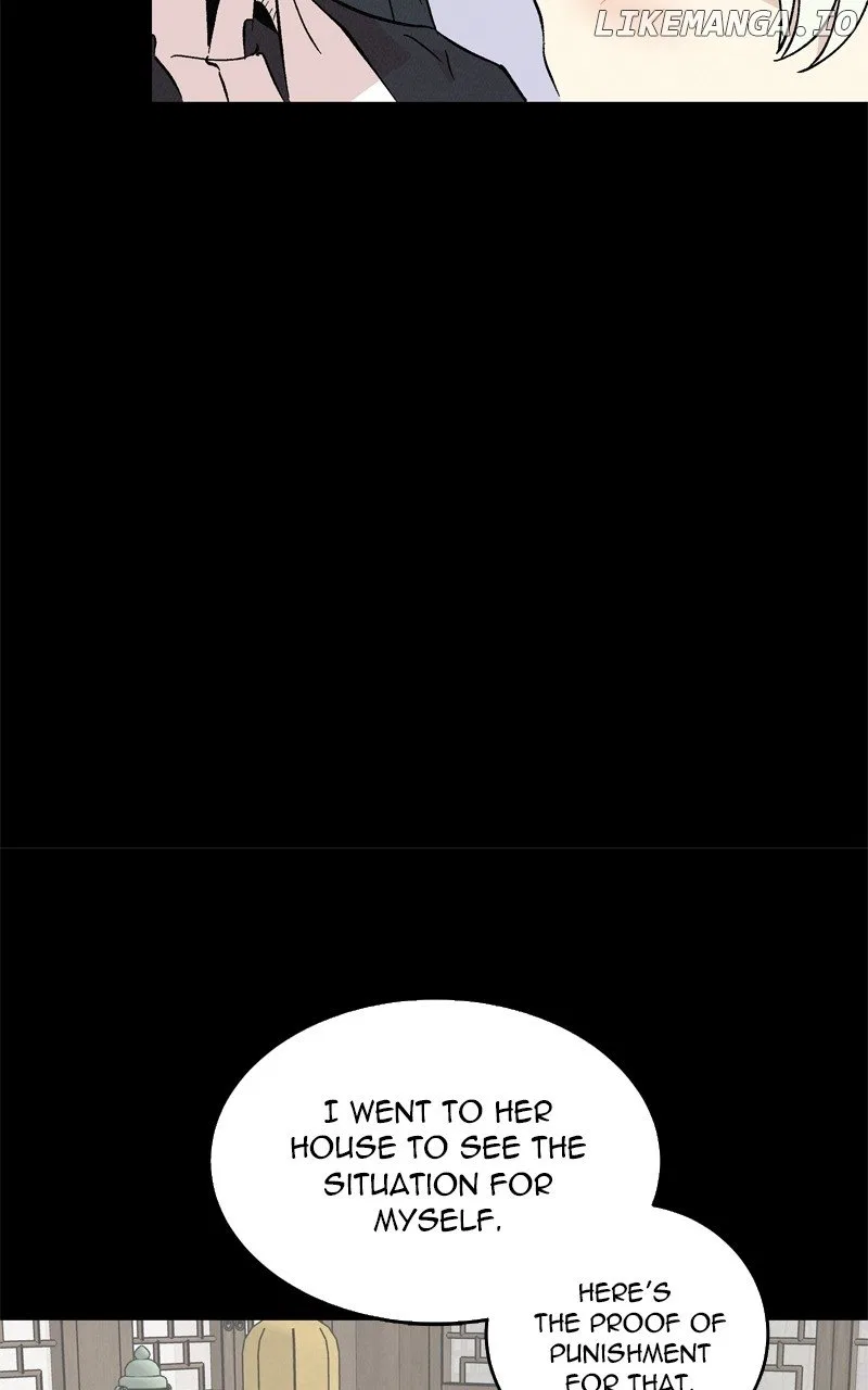 Concubine Scandal Chapter 72 – Page 53