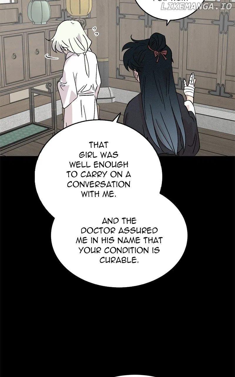 Concubine Scandal Chapter 72 – Page 54