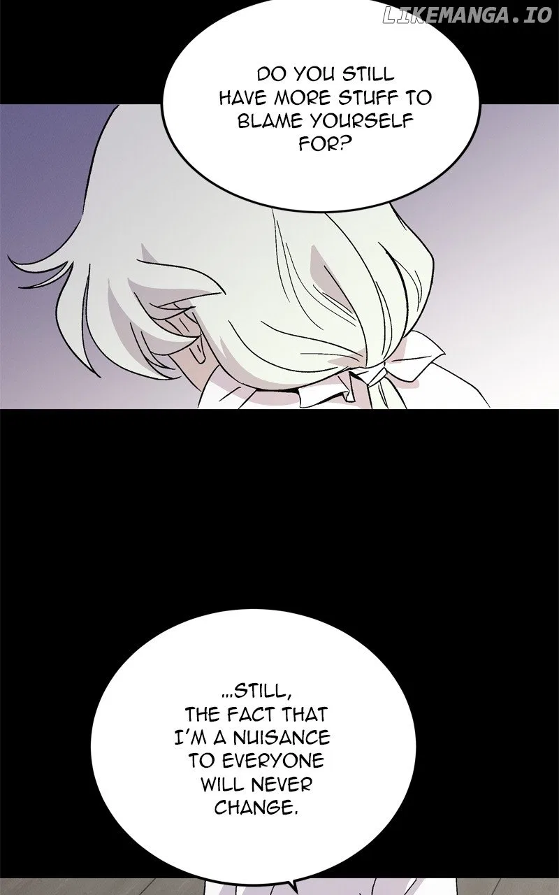 Concubine Scandal Chapter 72 – Page 55