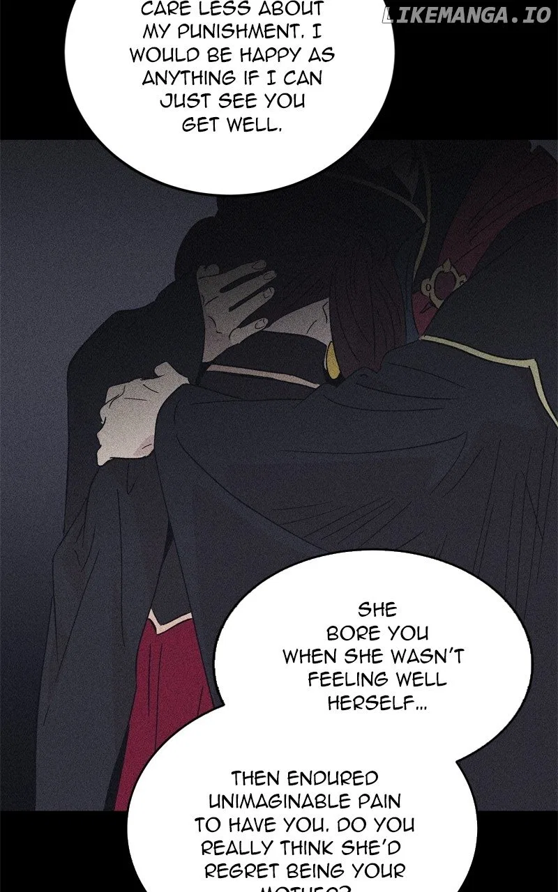 Concubine Scandal Chapter 72 – Page 57