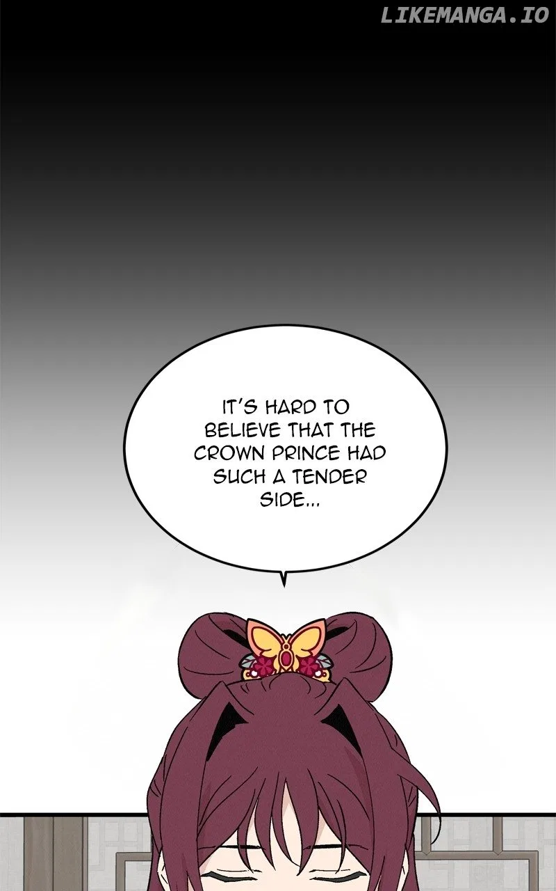Concubine Scandal Chapter 72 – Page 68