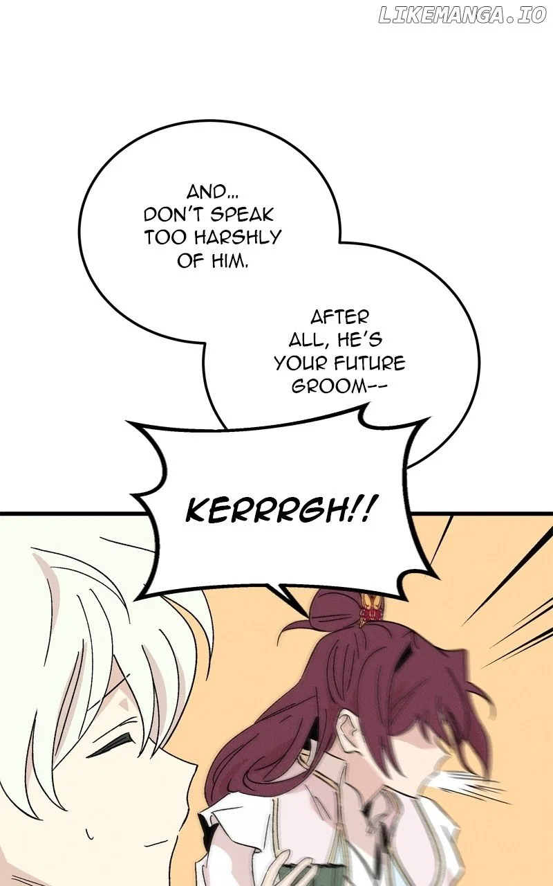 Concubine Scandal Chapter 72 – Page 71