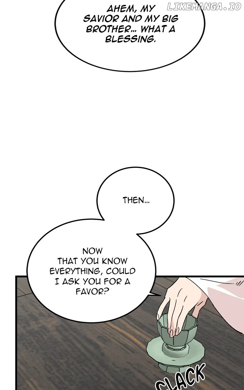 Concubine Scandal Chapter 72 – Page 73