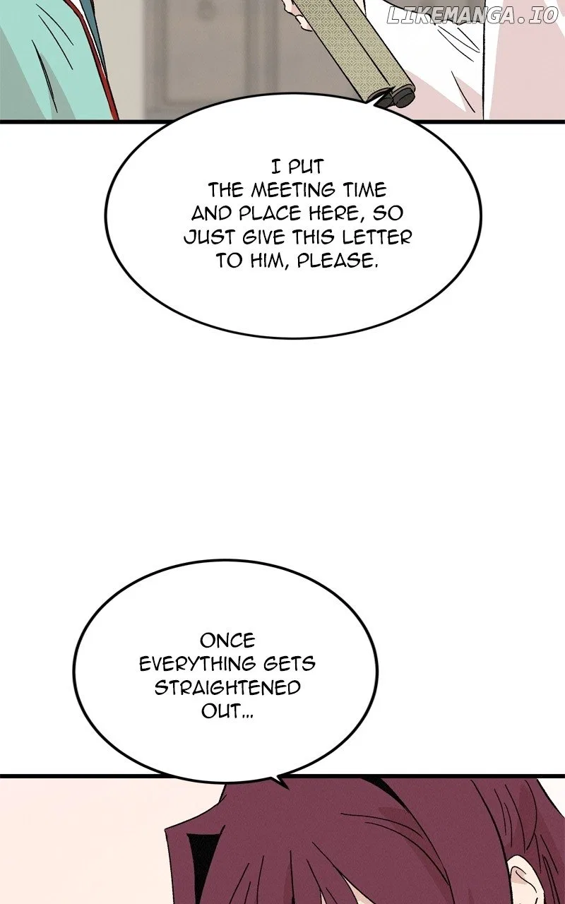 Concubine Scandal Chapter 72 – Page 76