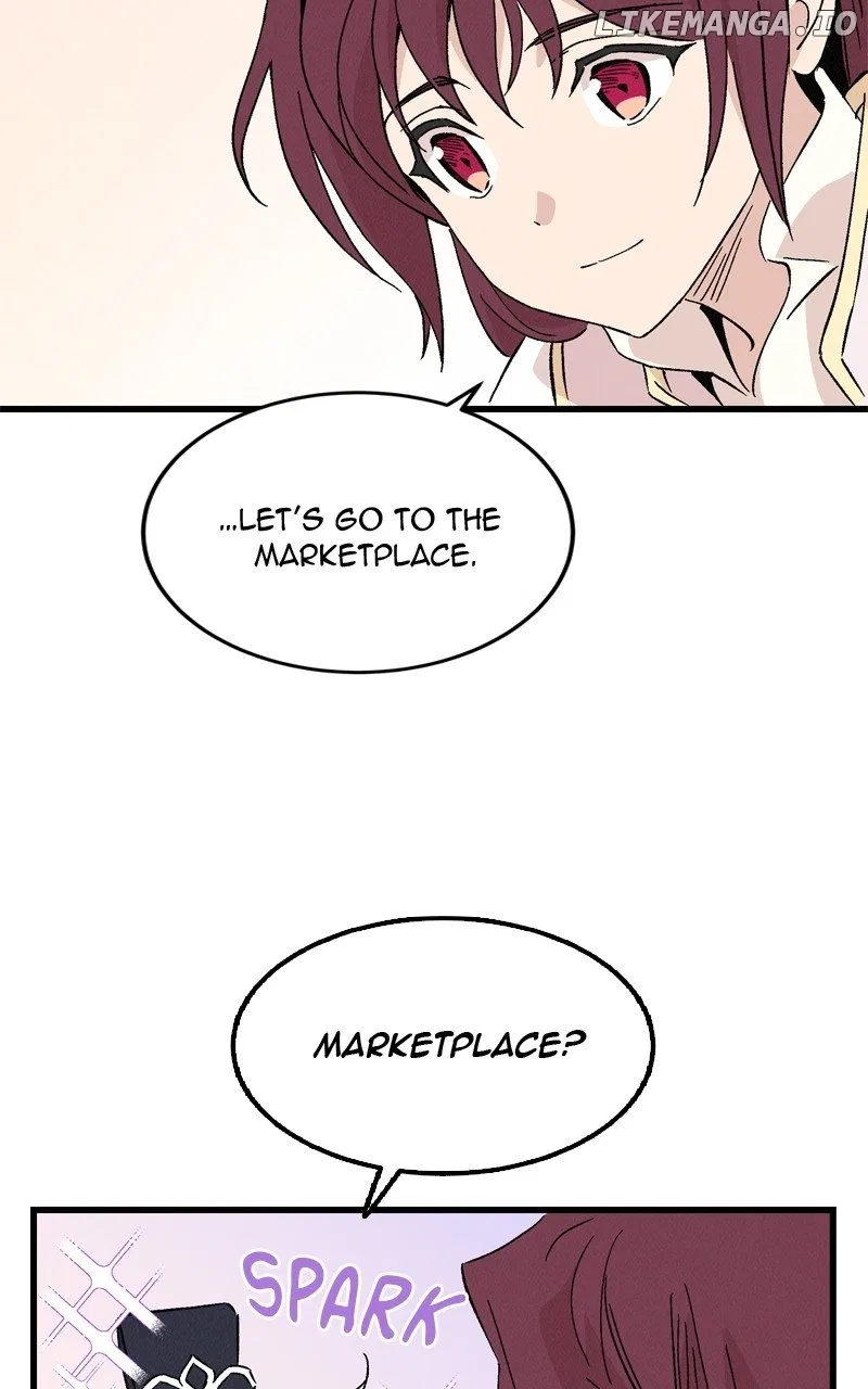 Concubine Scandal Chapter 72 – Page 77