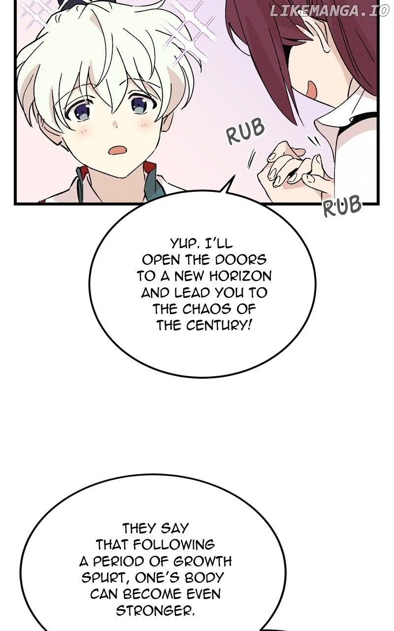 Concubine Scandal Chapter 72 – Page 78