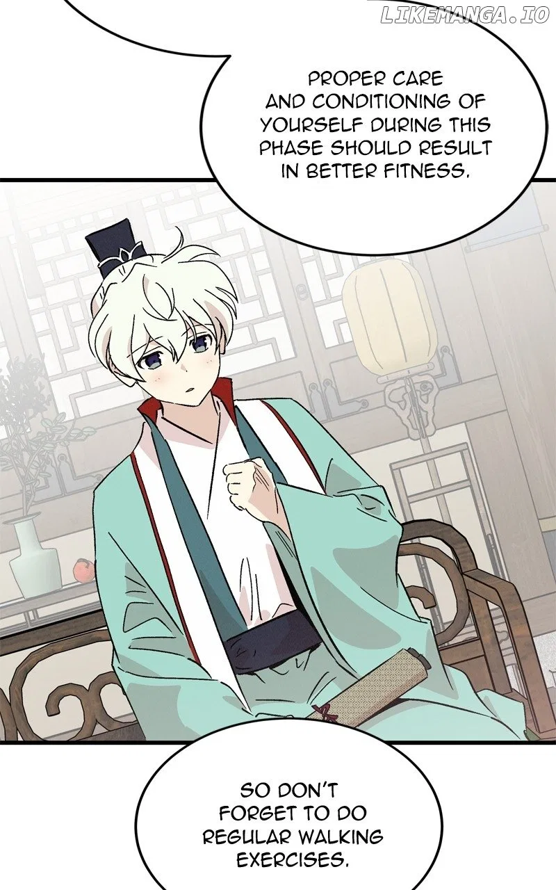 Concubine Scandal Chapter 72 – Page 79