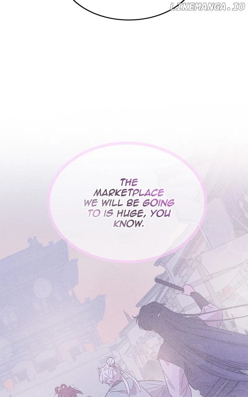Concubine Scandal Chapter 72 – Page 80