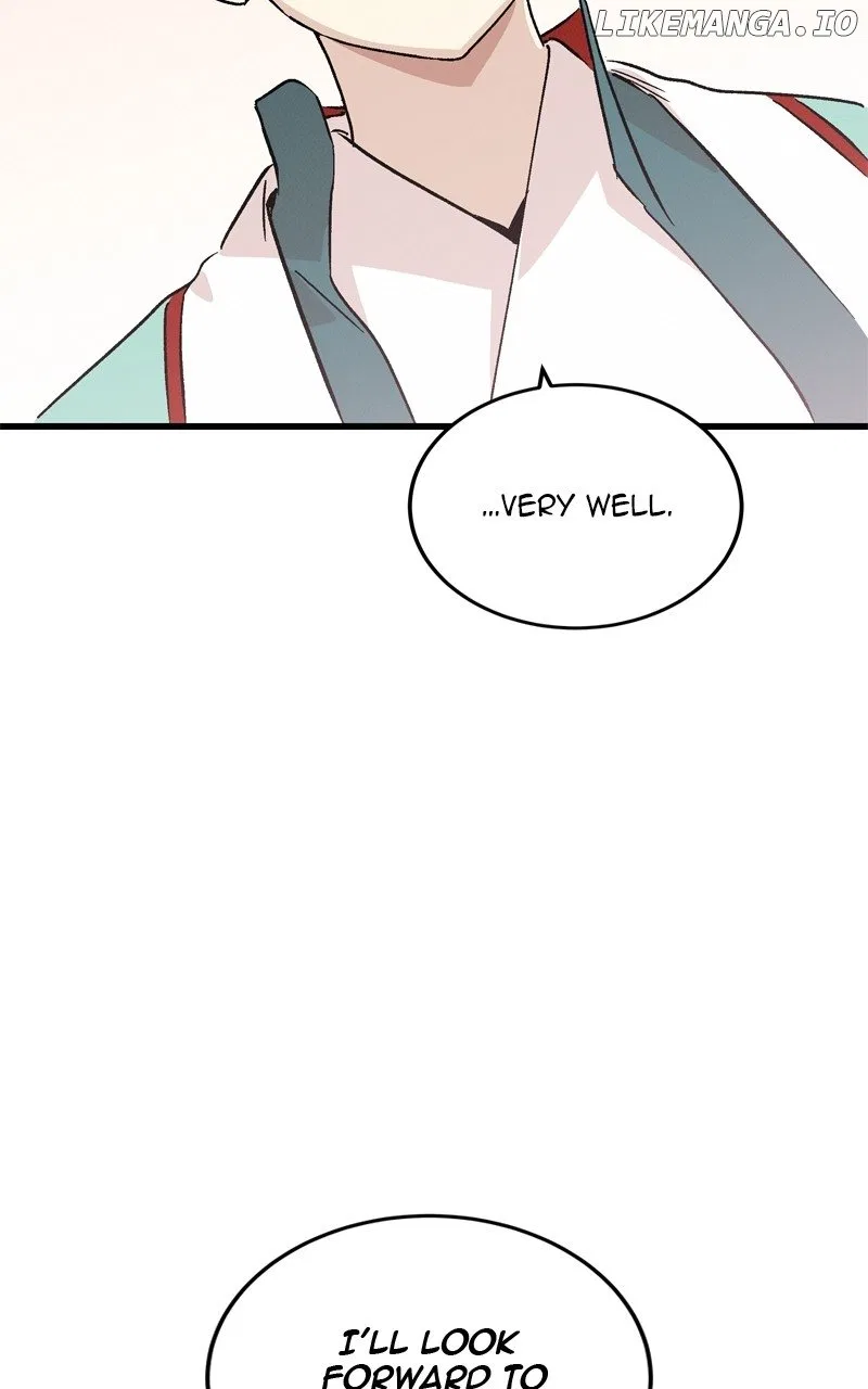Concubine Scandal Chapter 72 – Page 82