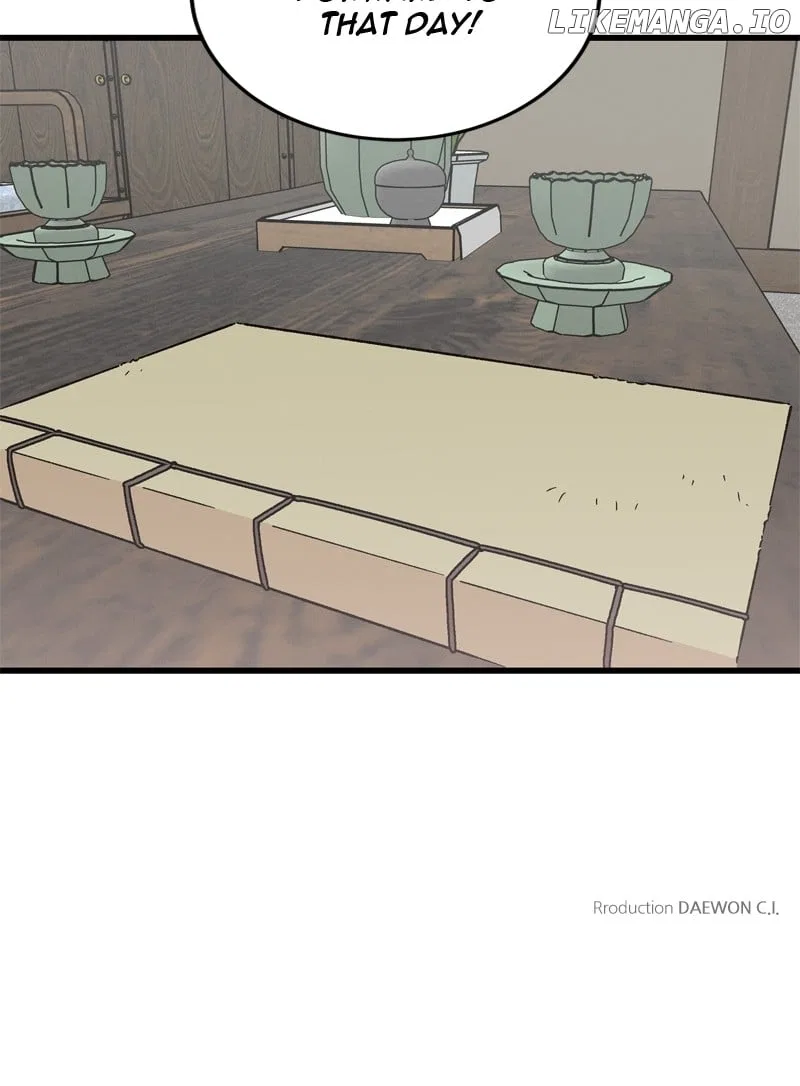 Concubine Scandal Chapter 72 – Page 83