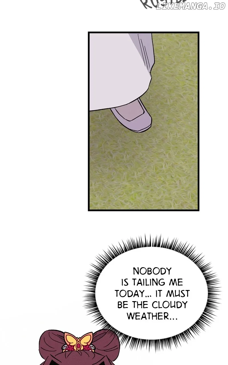 Concubine Scandal Chapter 71 – Page 4