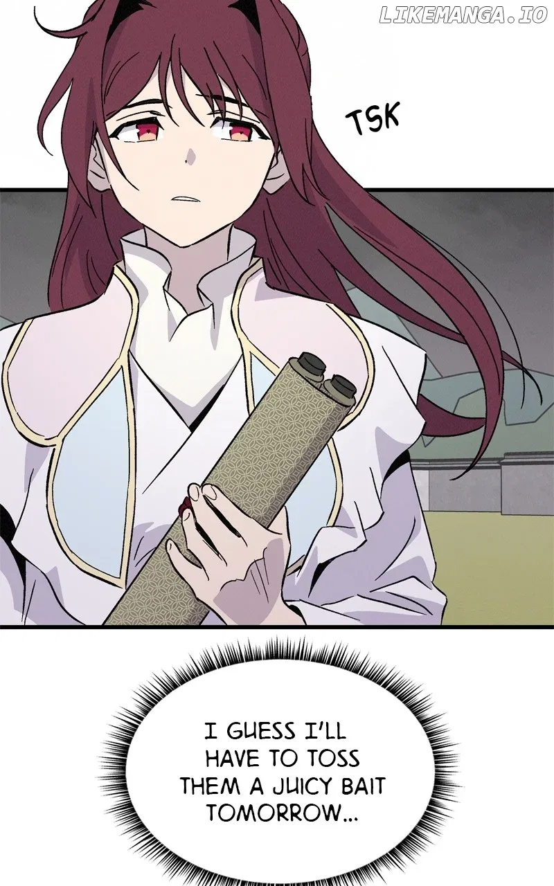 Concubine Scandal Chapter 71 – Page 5