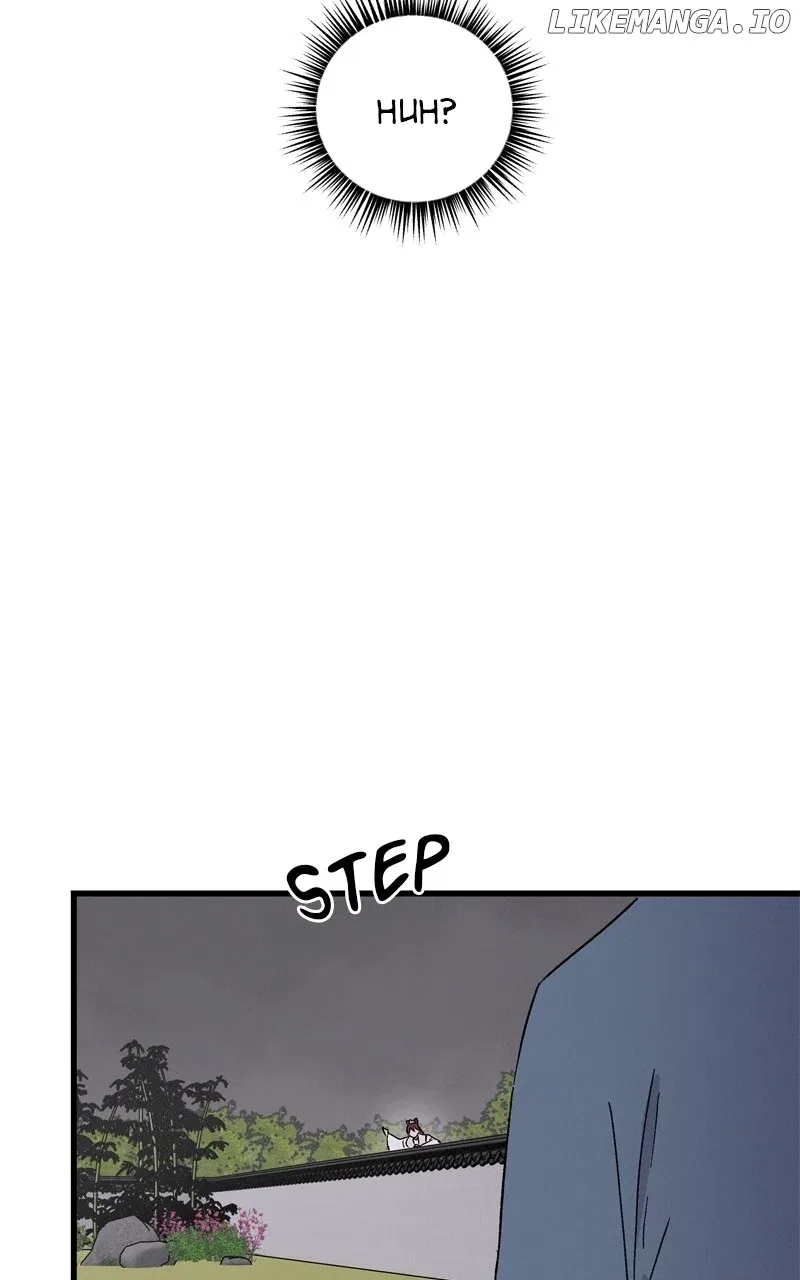Concubine Scandal Chapter 71 – Page 8